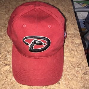 MLB Arizona Diamondbacks Cap